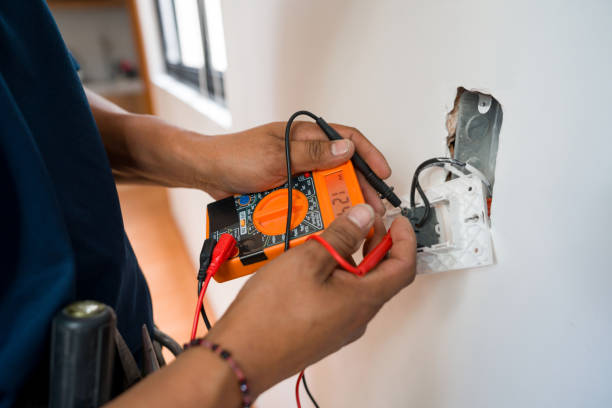 Best Commercial Electrician Services  in Glendale, CO