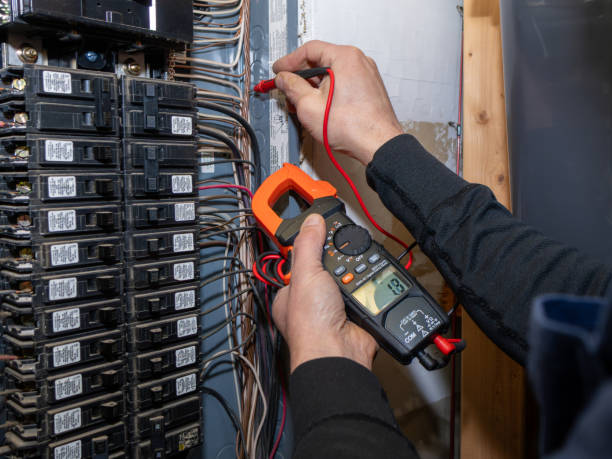 Best Electric Panel Repair  in Glendale, CO